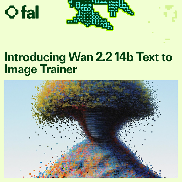 Introducing Wan 2.2 14b Text to Image