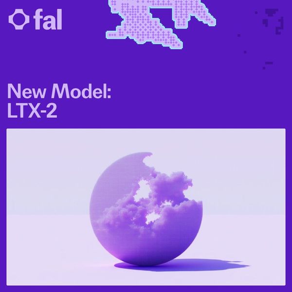 LTX 2.0 is Now Available on fal