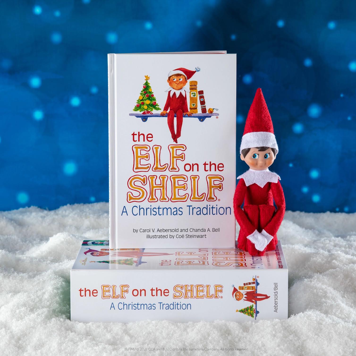 Elf on the Shelf image 