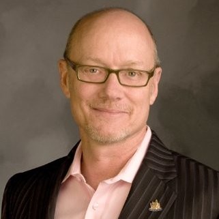 Charles Potts - Headshot from LinkedIn