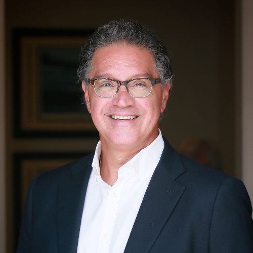 Chris Demetree headshot (from LinkedIn)