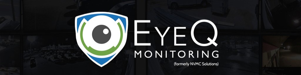 EyeQ Monitoring Logo 