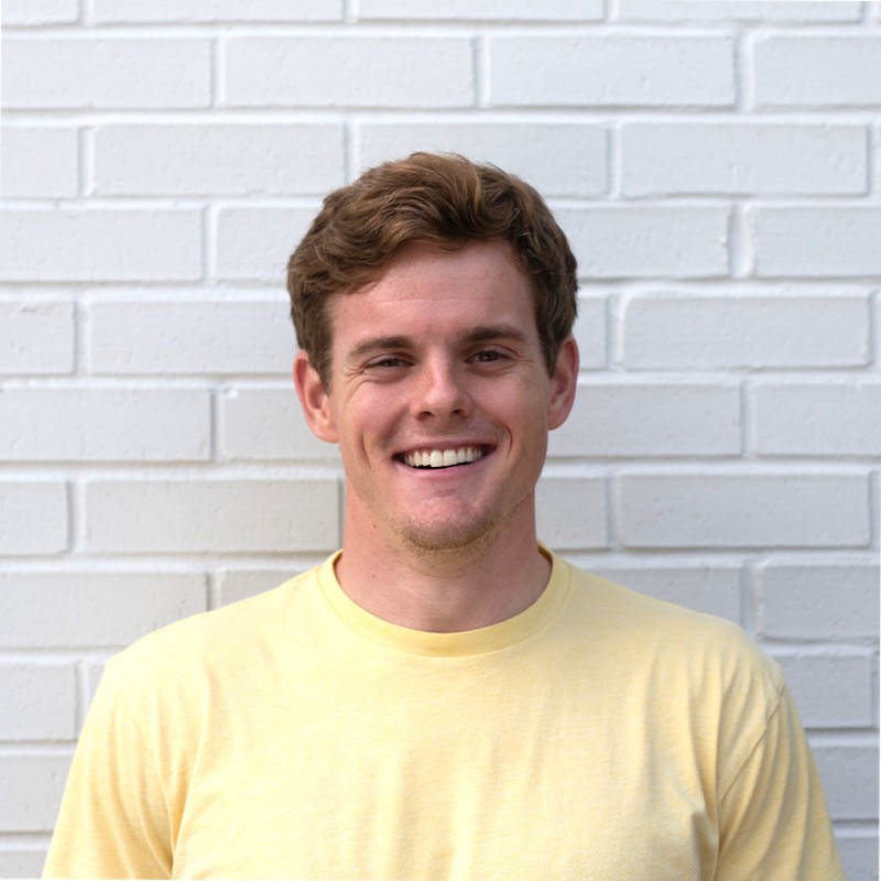 Bailey Grady - From LinkedIn