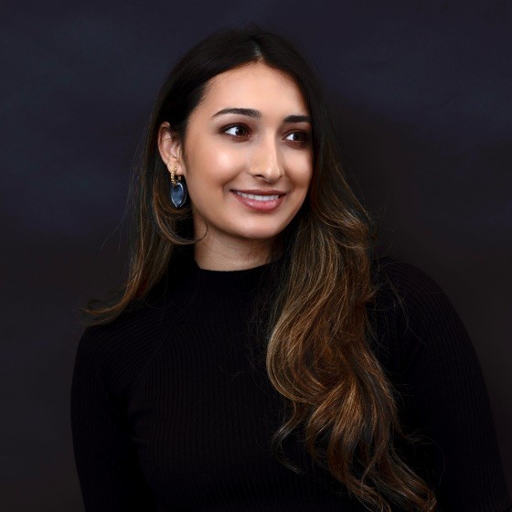 ifrah khan co-ceo