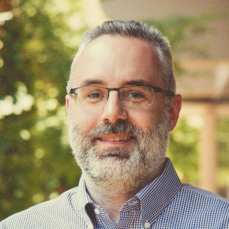 Fishtips' CEO Calvin Lott