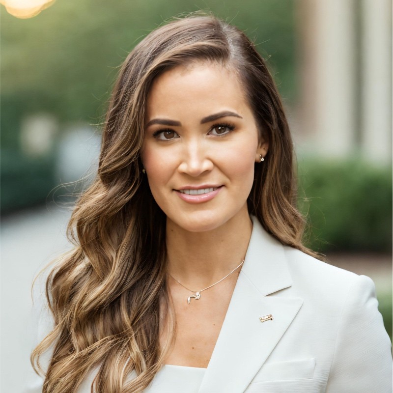 Alisha Loos headshot 