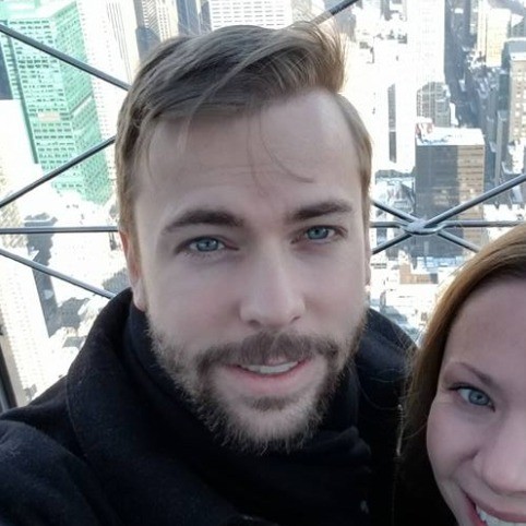 Mitch Seymour (LinkedIn)