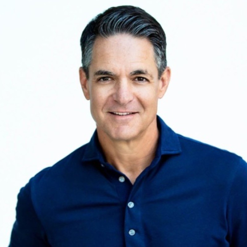 headshot of Daniel Caig CEO of Speedchain