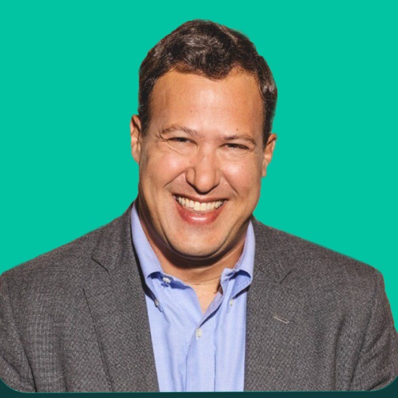 Chad Gold headshot from LinkedIn