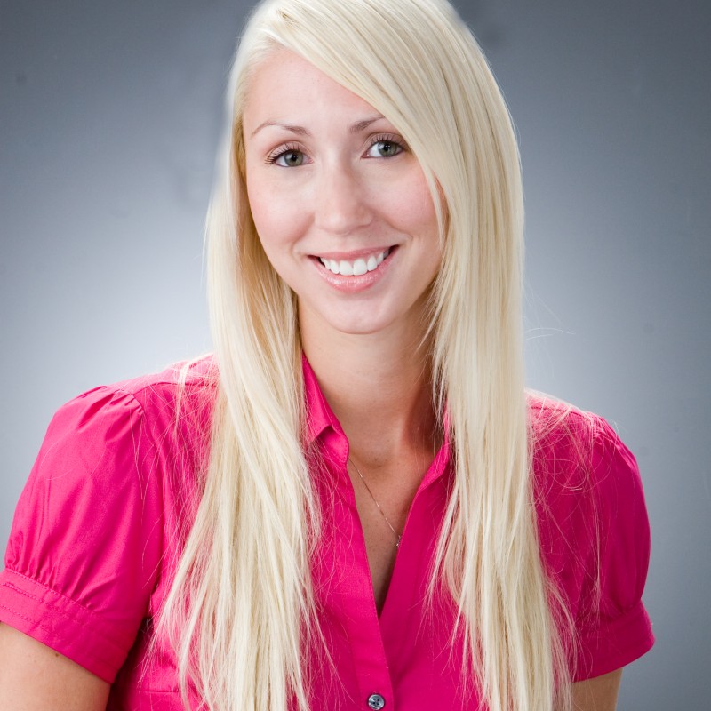 Jennifer Taylor - Claim Ready