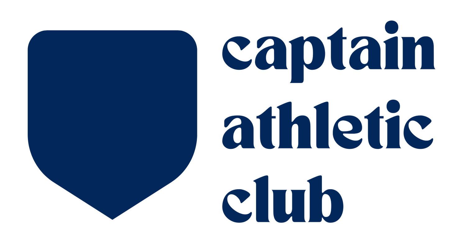 captain athletic club 