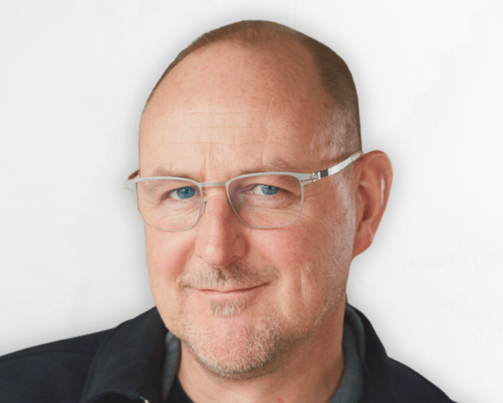 James Neville spent time in Atlanta before as CTO of Worldpay.