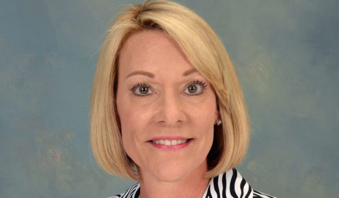 Harriet Anderson Langford