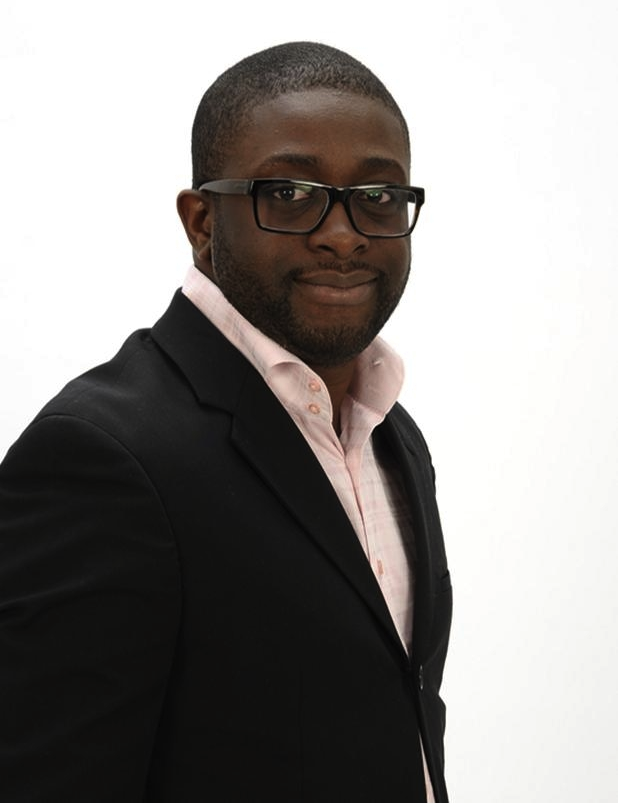 Adekunle Ayodele