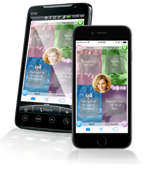 Liv2BGirl Screenshot