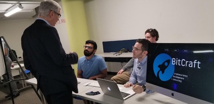BitCraft