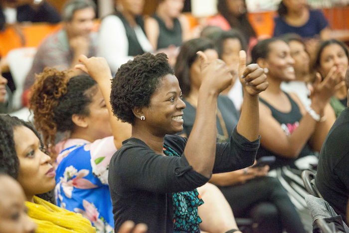 black founders exchange