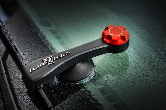 bladeshield