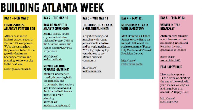 Building-Atlanta-Week