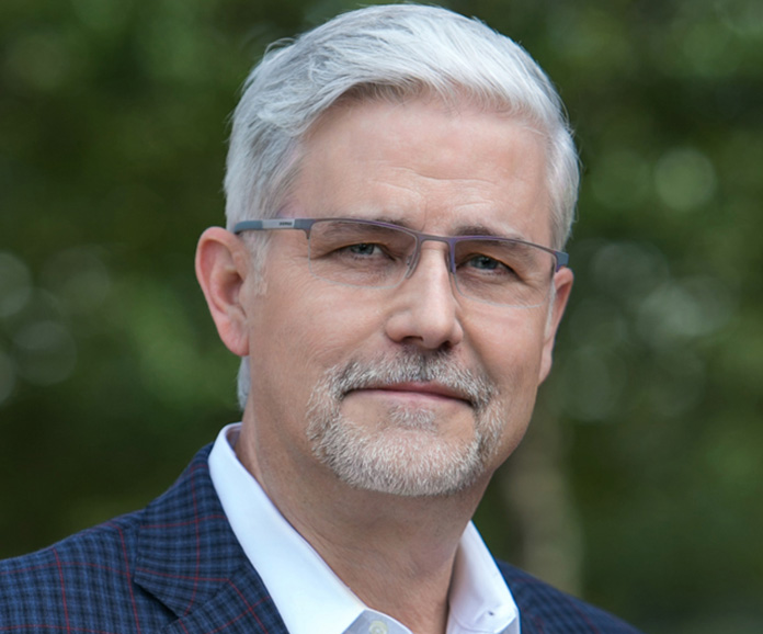 Tom Burnside LendingPoint CEO