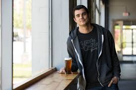 Chris Herron Creature Comforts