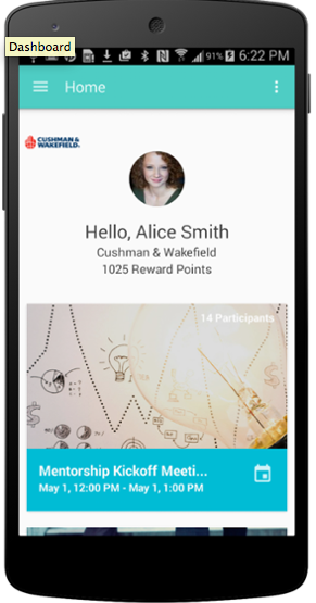 Cooleaf Screenshot #1