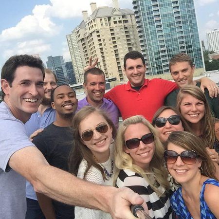 david-lightburn-with-team