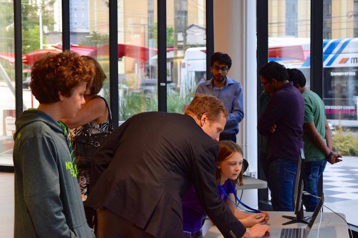 digital-crafts-graduation