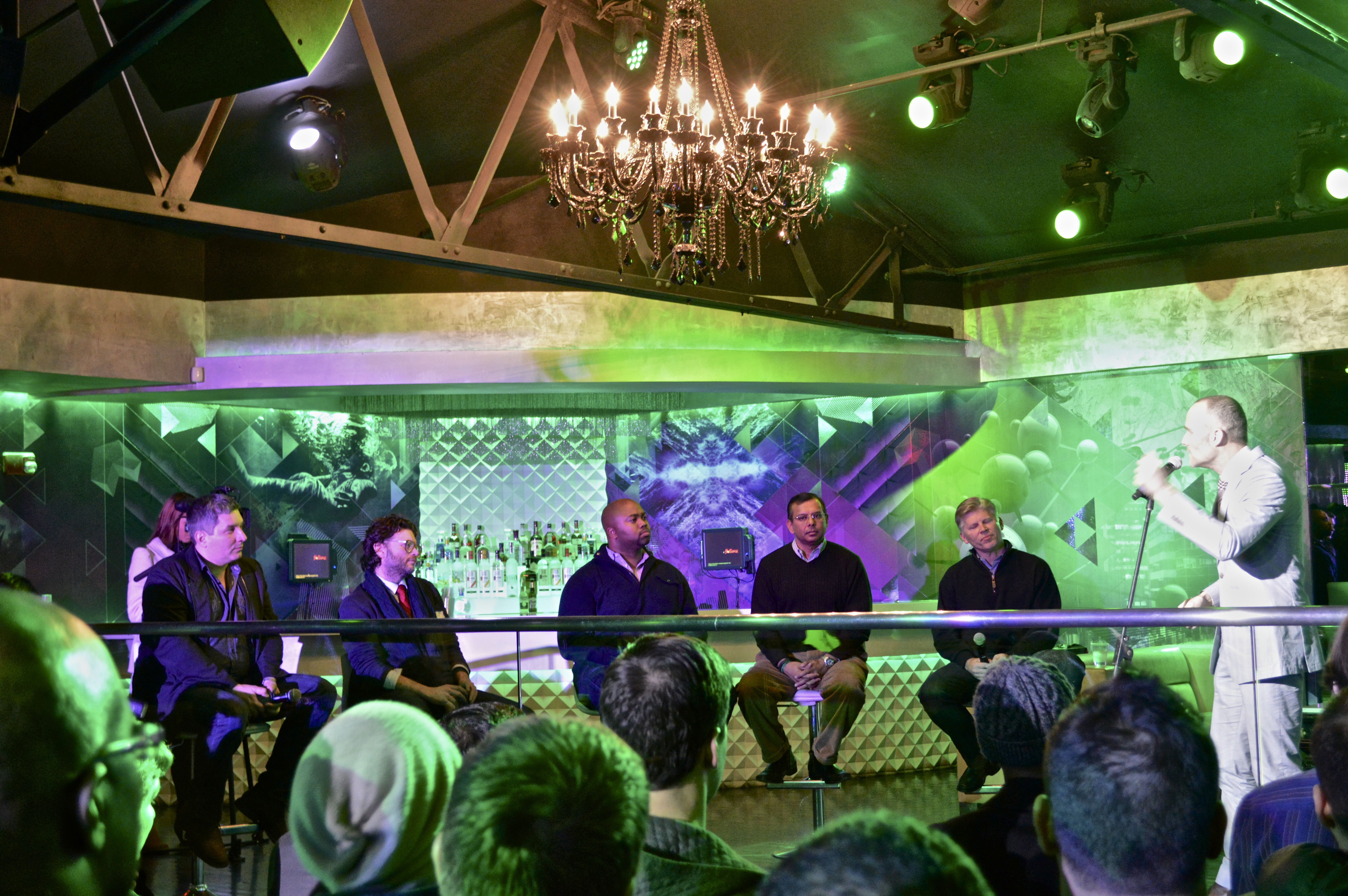 TechCrunch Meetup Atlanta 3