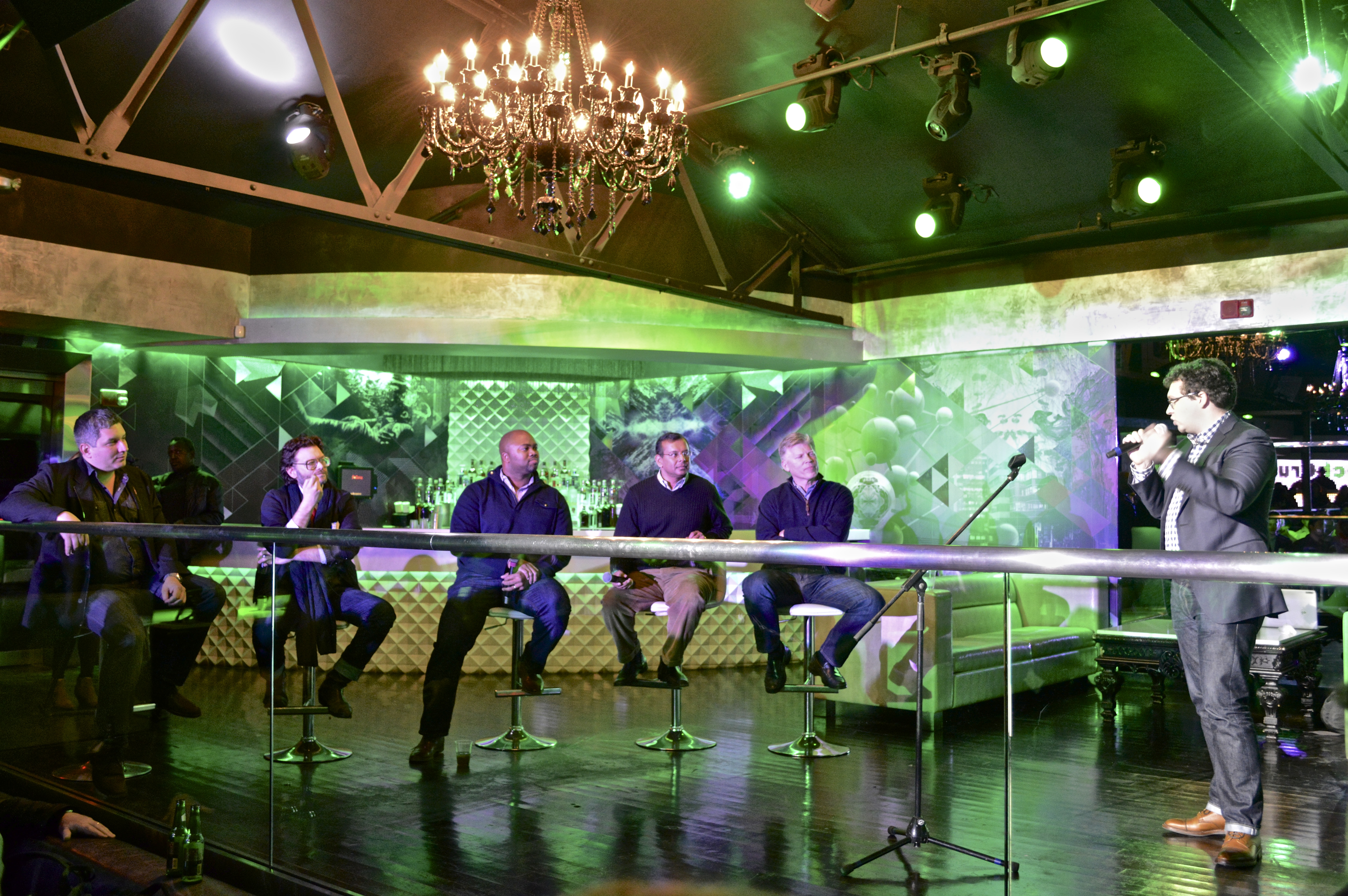 TechCrunch Meetup Atlanta 8