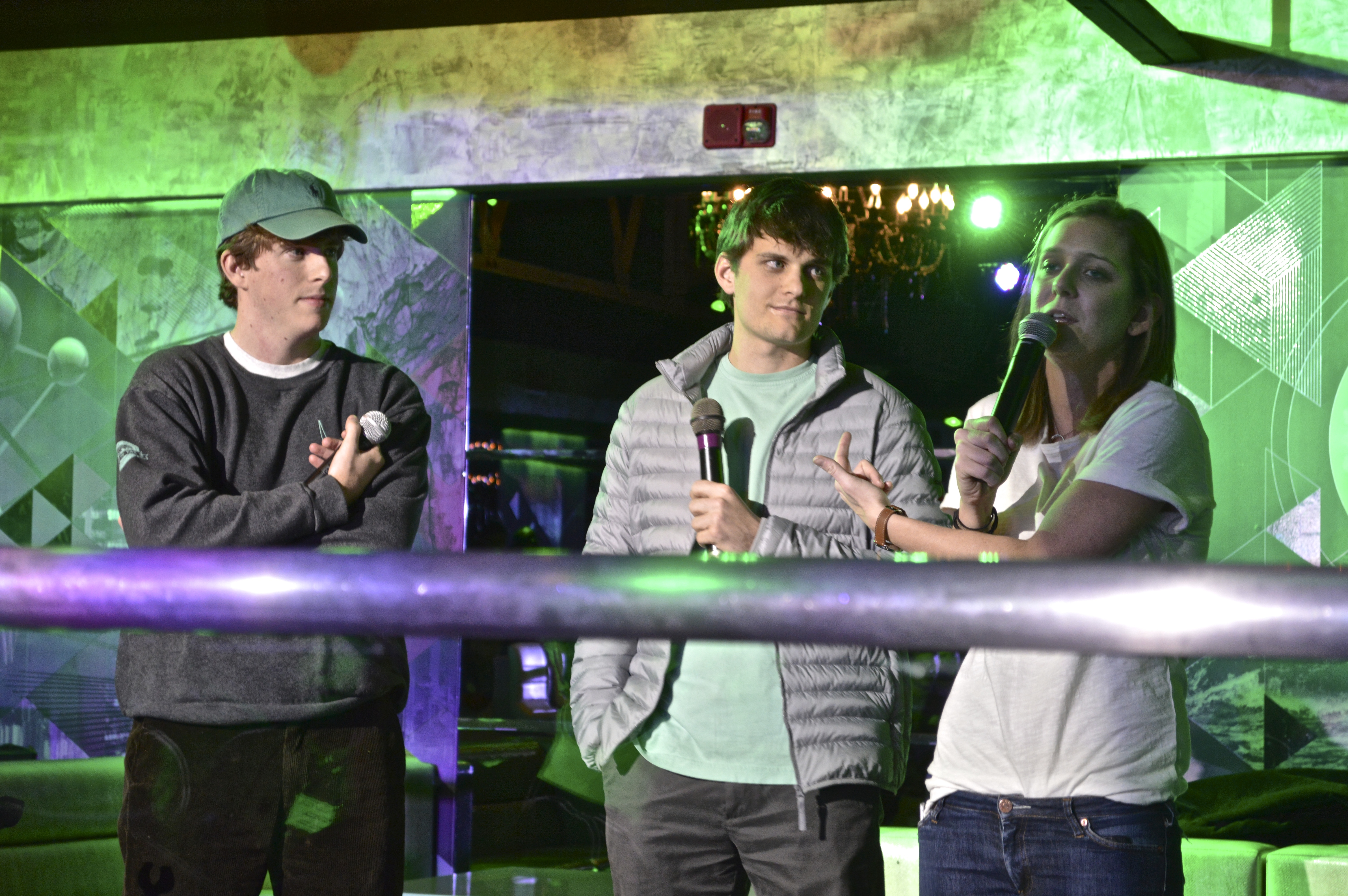 TechCrunch Meetup Atlanta 9