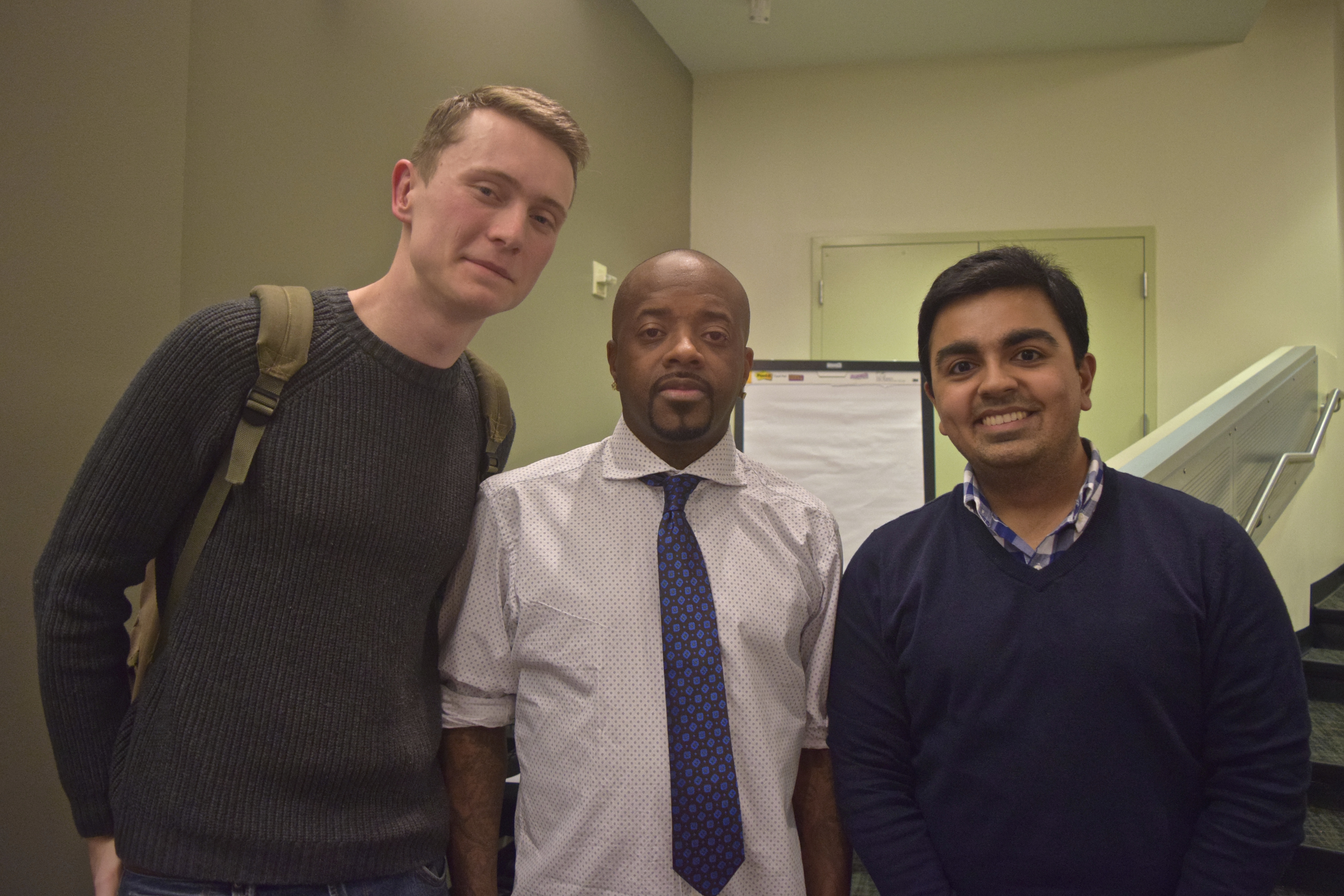 Jermaine Dupri Global 14 Georgia Tech 6