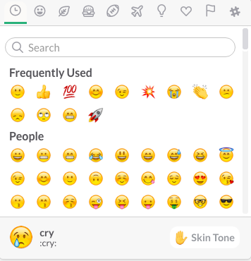 emoji-slack