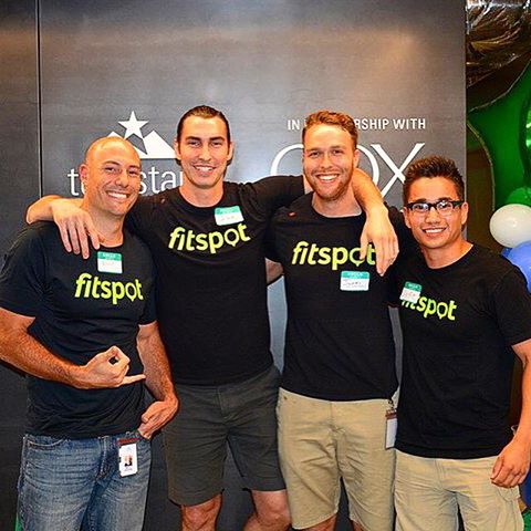 fitspot-techstars