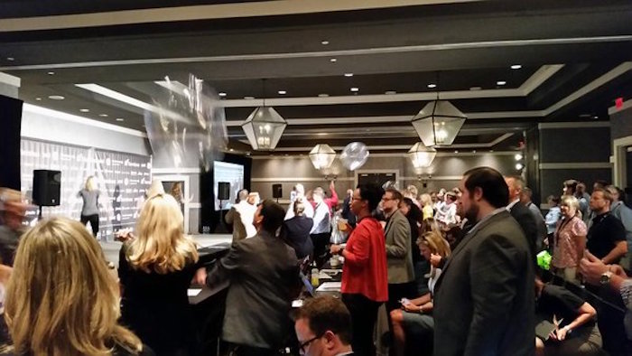 FMF - Atlanta - Beach Balls