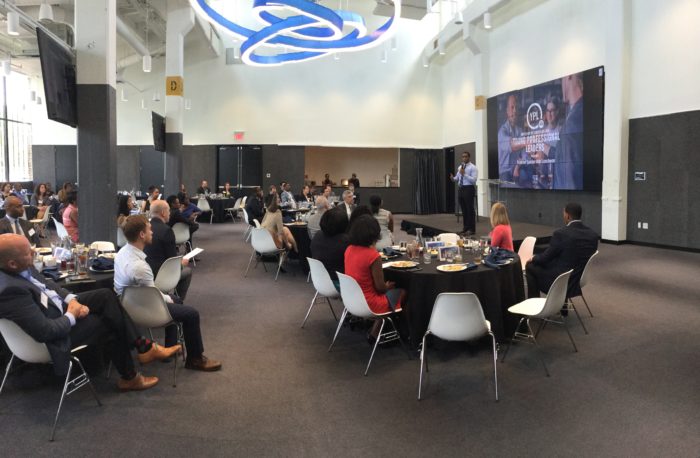 gathering-spot-event