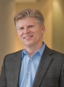 Glenn McGonnigle, TechOperators general partner