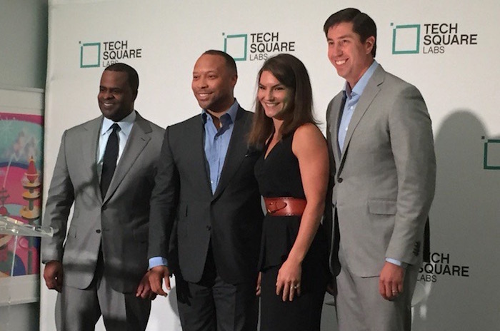 Google for Entrepreneurs Partners with Tech Square Labs