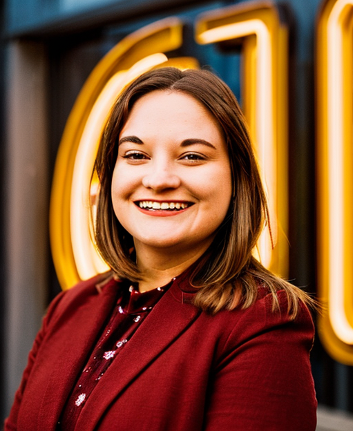 Warrant's Austin Carroll