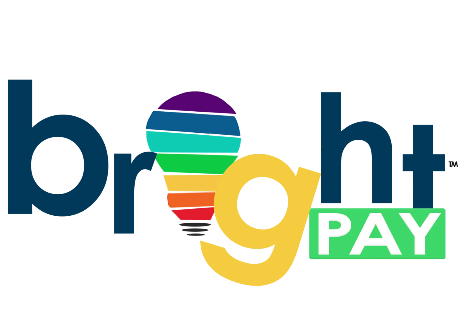 BrightPay logo
