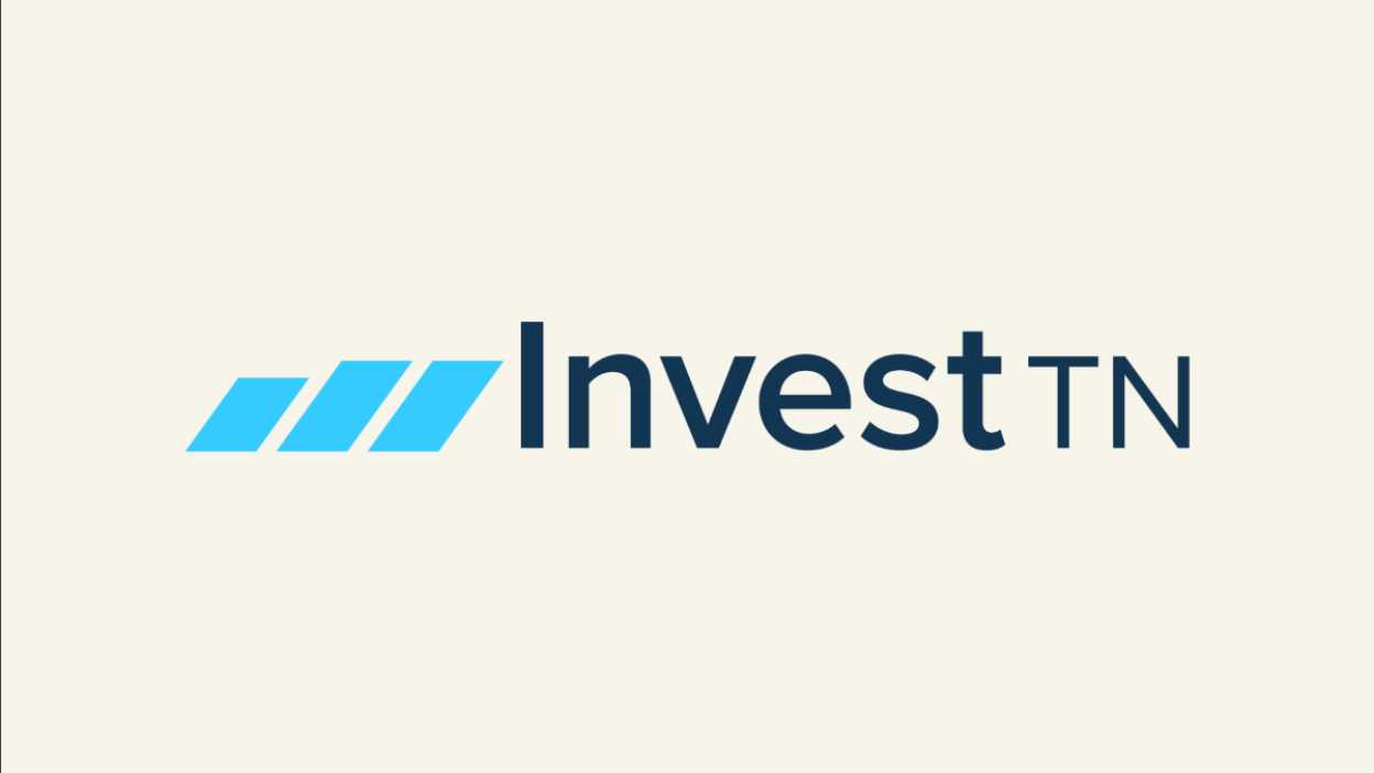 InvestTN logo 
