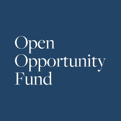 Open Opportunity Fund logo