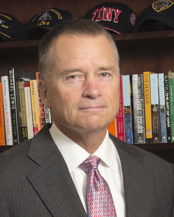 James A. Winnefeld #2