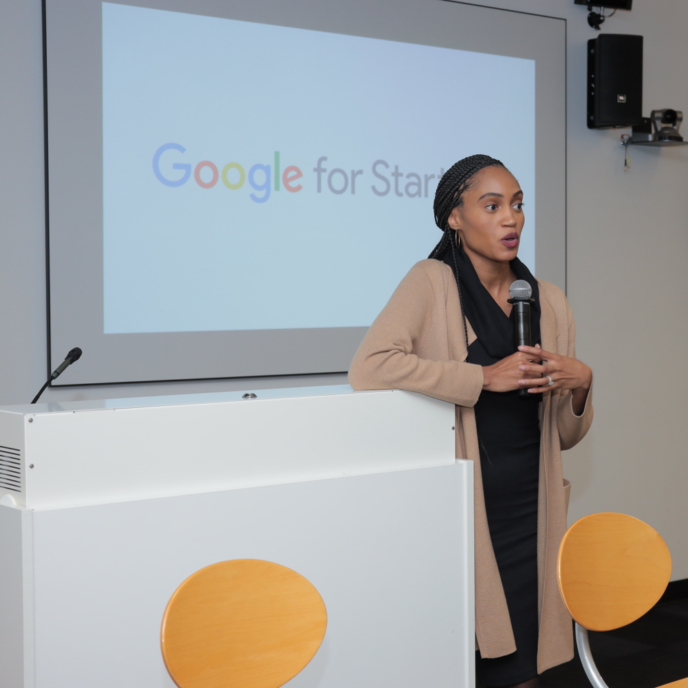 Jewel Burks Solomon square