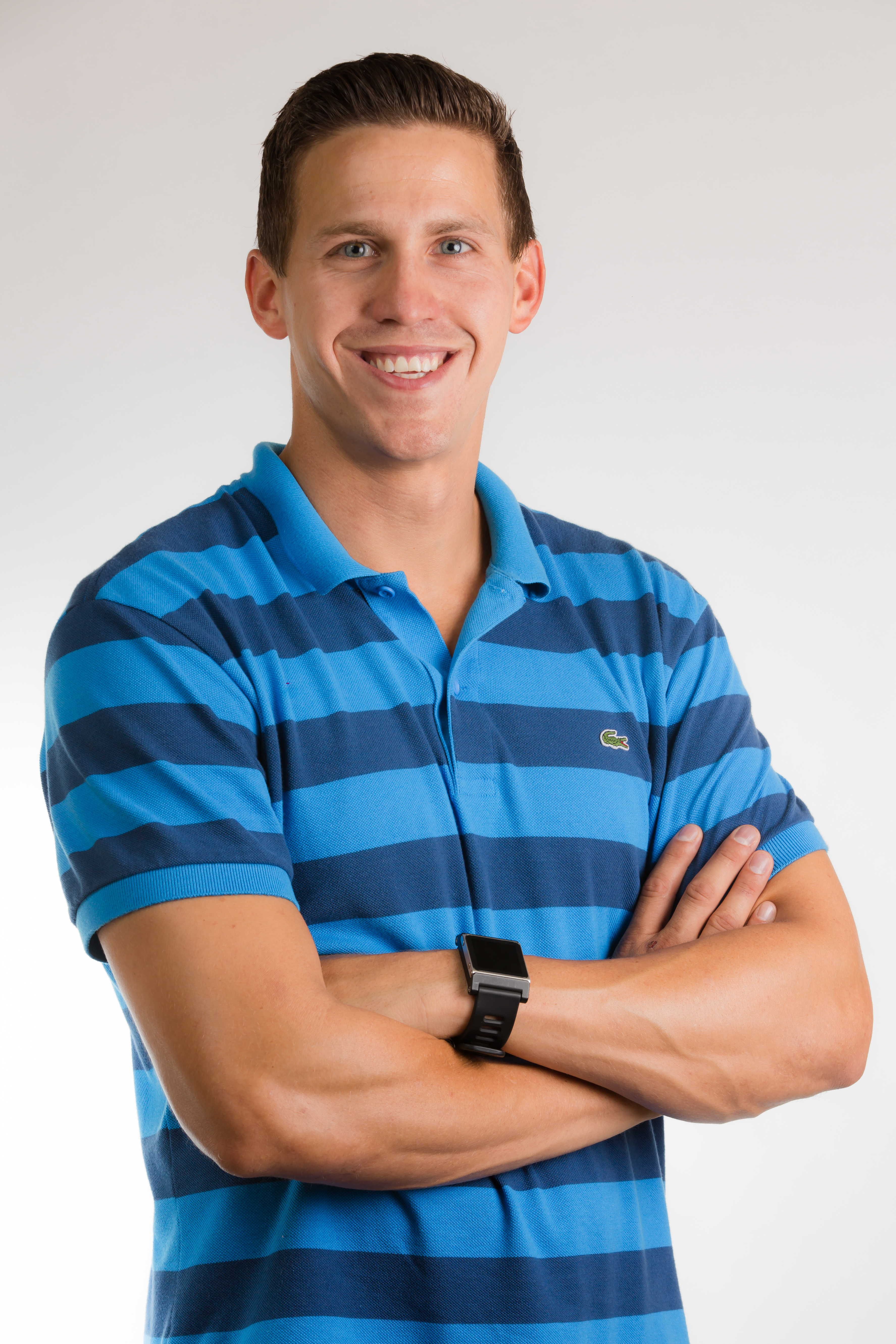 Kyle Valencia Headshot