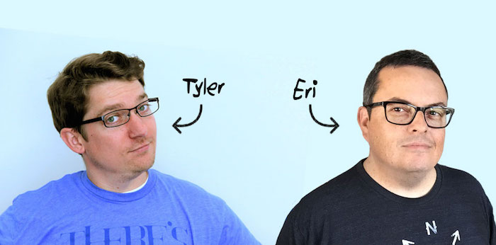 Motion Array - Tyler-Eri 2