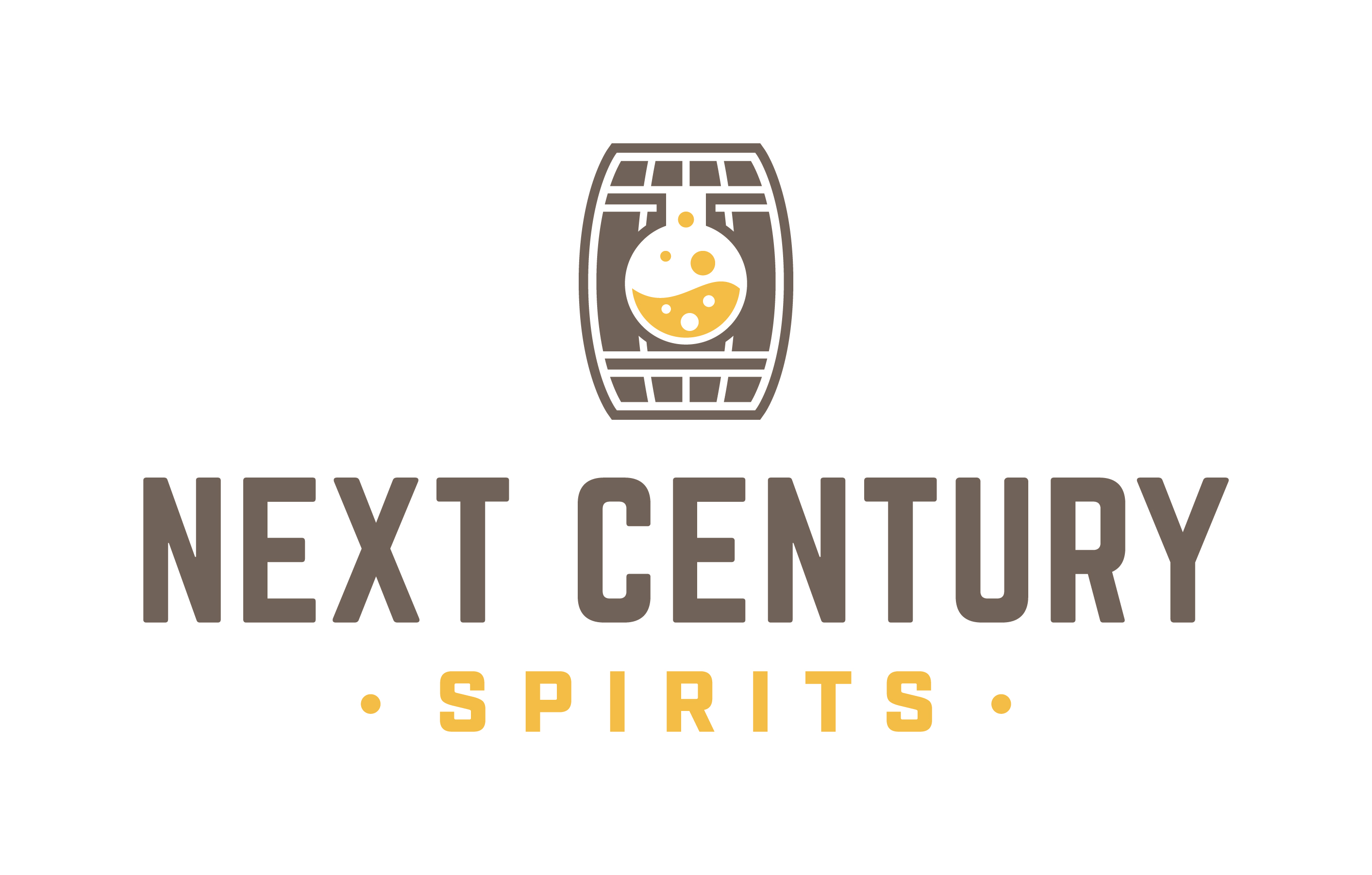 Next Century Spirits Logo