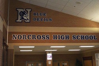 norcross-high