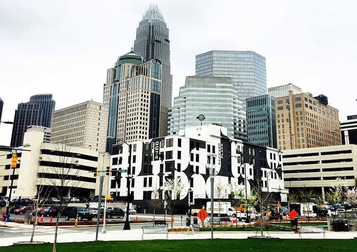 queen city fintech