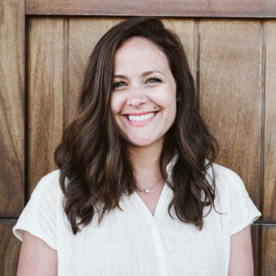 Paige McPheely of Base